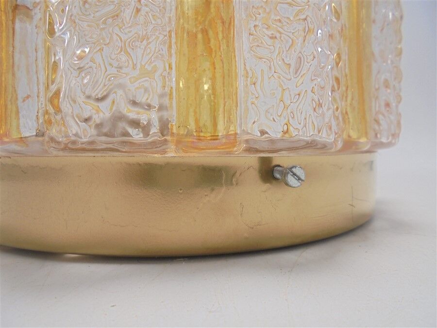 Vintage ceiling lamp