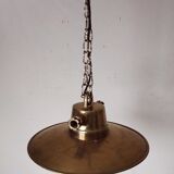 Genuine brass boat suspension