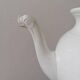 Pourer in earthenware Vieillard Bordeaux