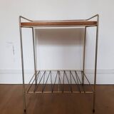 Art deco console