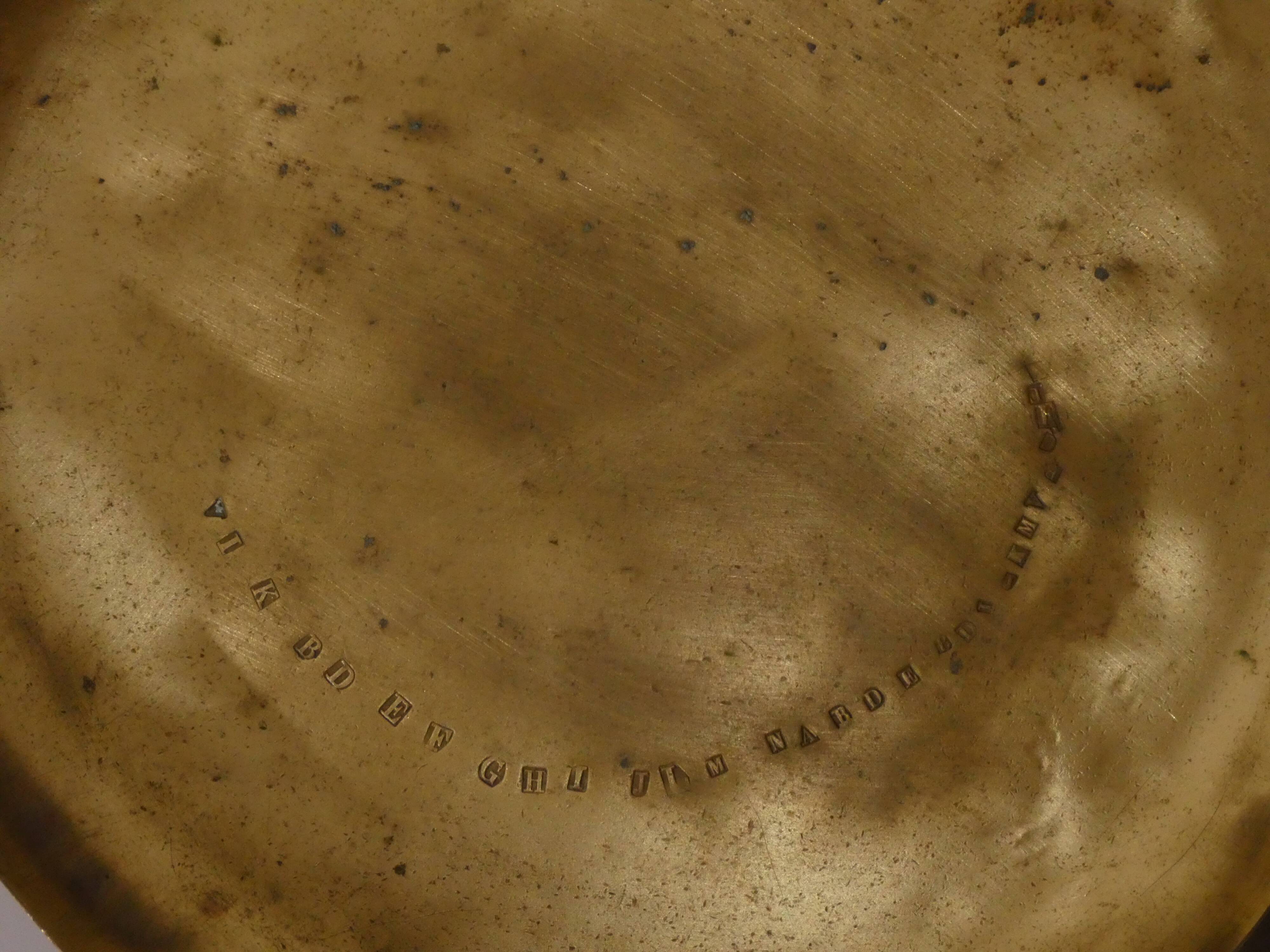 Balance Roberval 30 Kg