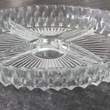 Compartmentalized dish