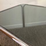 Vintage side table from the 70s