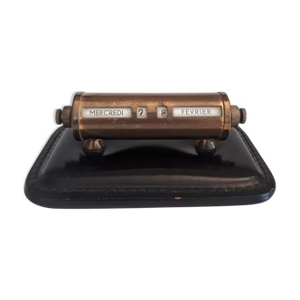 Perpetual calendar