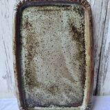 ATCH stoneware tray