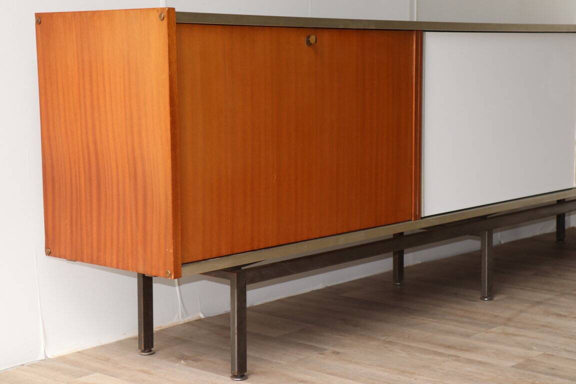 Enfilade vintage par Georges Frydman édition EFA, 1960