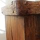 Occasional table/side table/shelf