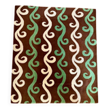 CC-carpet X Chateau Orlando rug