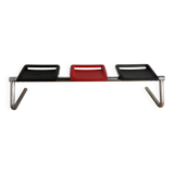 Bench 3 seats FERFOR – design Estudi Cread, 1980s