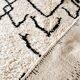 Azilal Moroccan Berber rug 250 x 146 cm New