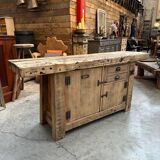 Old workbench