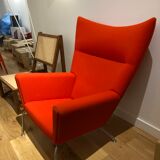 CH445 I WING CHAIR