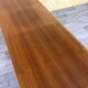 1960s 1970s Teak Sideboard Credenza H.W. Klein Bramin Danish Modern Design