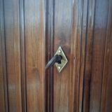 Furniture to suspend former Walnut early twentieth