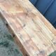 Table de ferme en bois