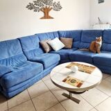 Coffee table Vaullauris spirit Roger Capron