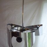 Chrome "space age" suspension 1970-1980