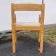 Six Carimate Cassina armchairs 1960's by Vico Magistretti