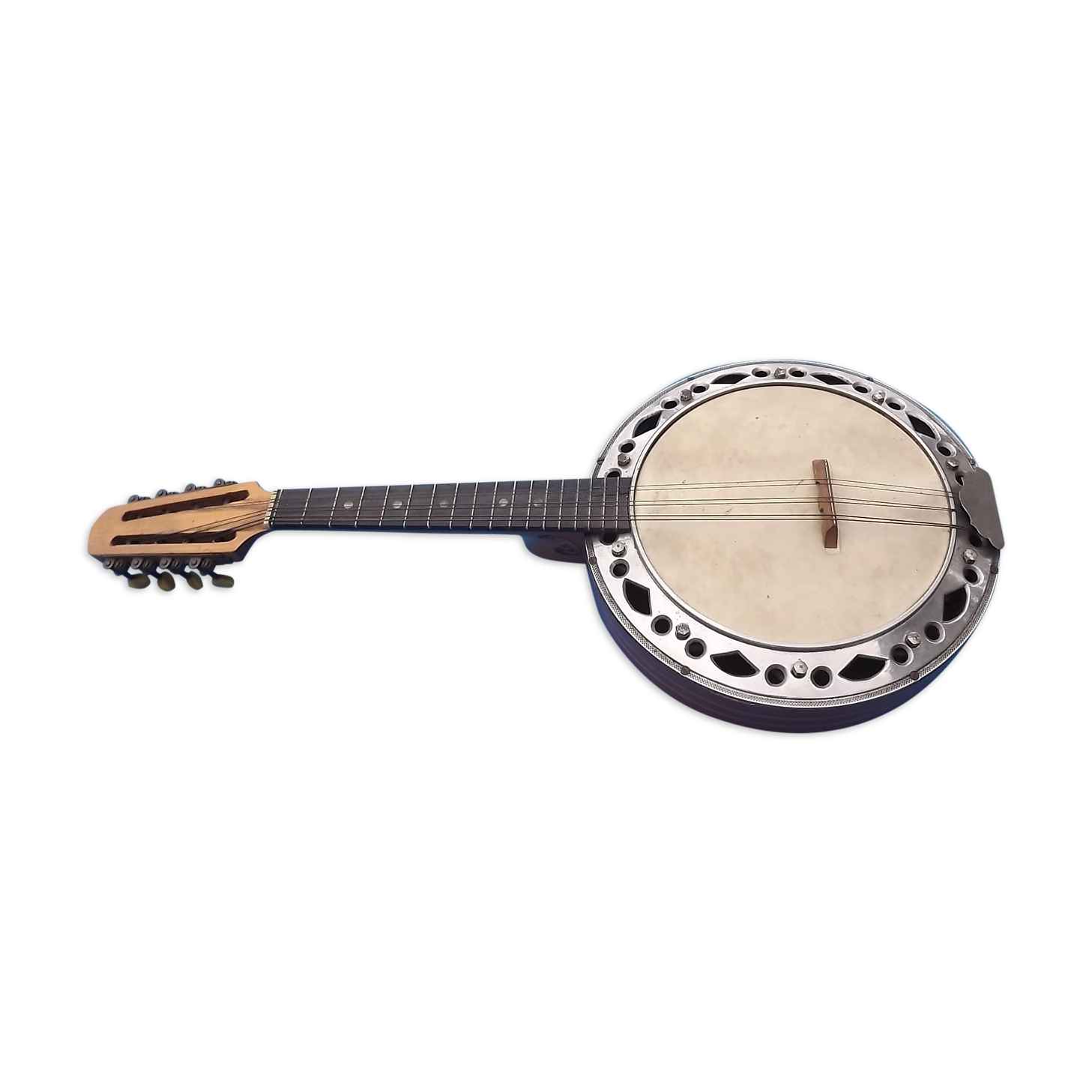 Banjo Canto
