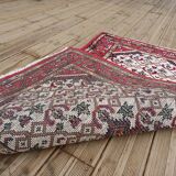 Tapis persan tabriz 165cm 95cm