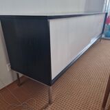 Black and white KW85 enfilade by Martin Visser for 't Spectrum 1960s