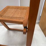 Chaise pliante