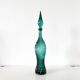Bottle or Italian carafe 1960 Empoli