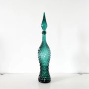 Bouteille ou carafe italienne 1960 Empoli