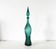 Bottle or Italian carafe 1960 Empoli