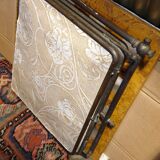 Hairdresser's mirror