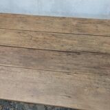 Table de ferme