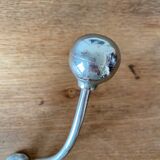 Stainless steel coat hook