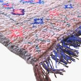 Boujaad Berber rug - 250 x 155 cm