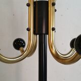 standing coat rack from the 70s