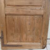 Porte ancienne