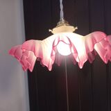 Opaline suspension