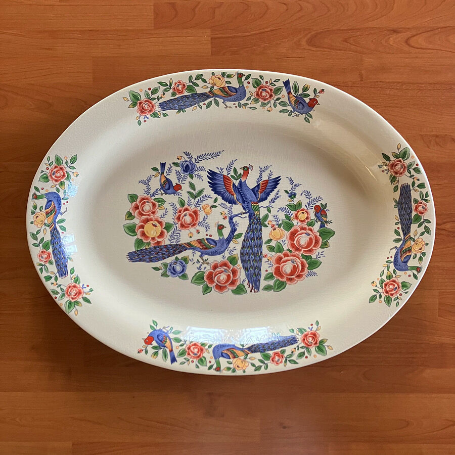 Ceraform ceramic dish
