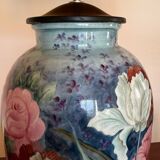 Frederick Cooper lamp 80s/90s