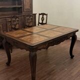 Louis XV table