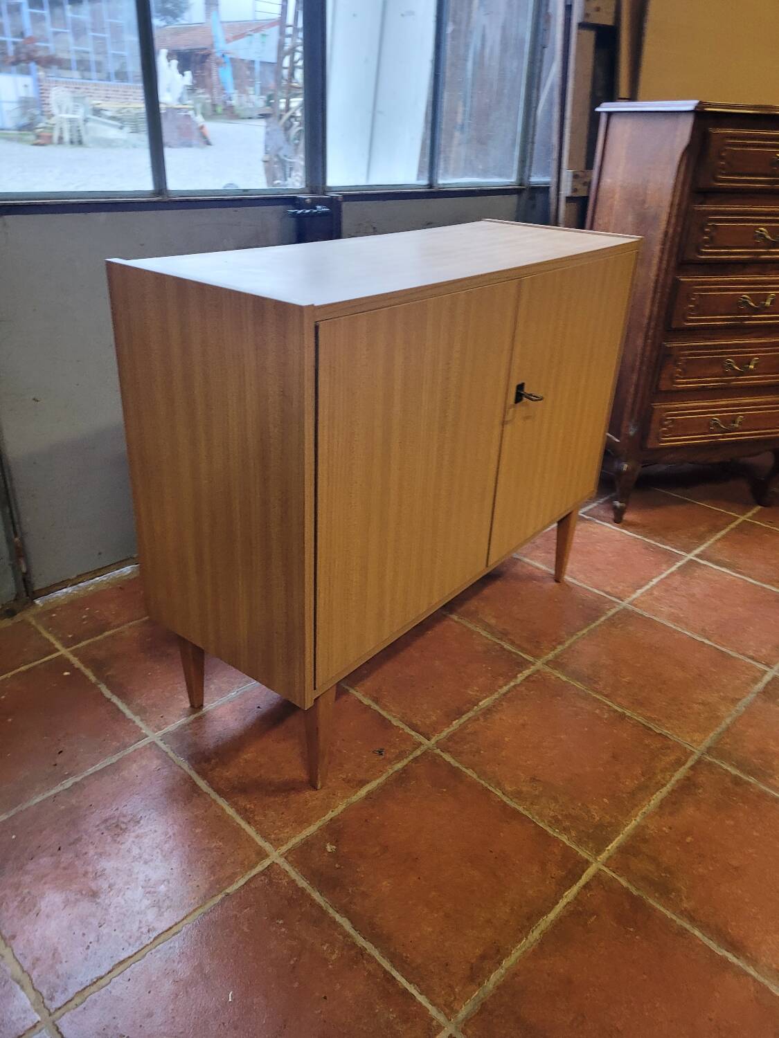 Vintage furniture from the 60s