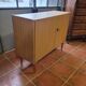 Vintage furniture from the 60s