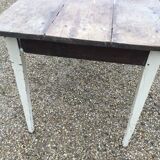 Farm table