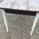 Farm table