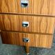 Bureau vintage