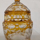 Crystal candy maker late nineteenth century