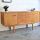 Teak sideboard by Jentique 152 cm