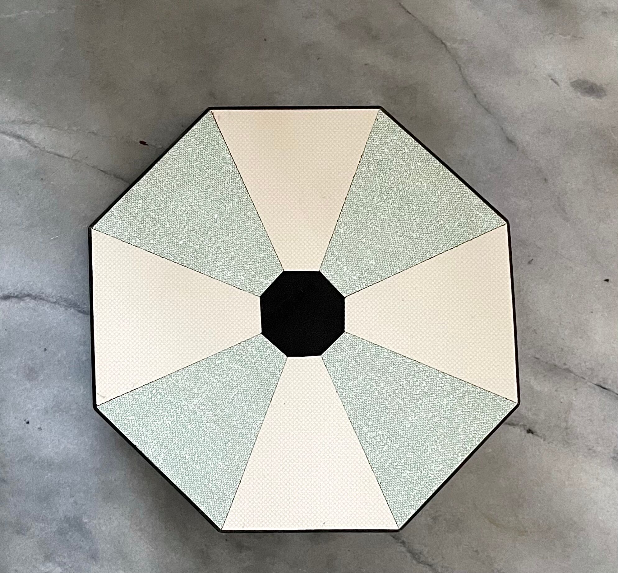 Table mat 1960