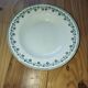 Assiettes Creuses “Georgette” Terre de Fer (6 pièces)