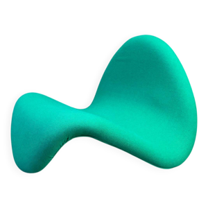 Fauteuil Tongue F577