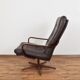 Mid-century german office chair, 1970s
